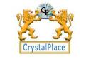 CrystalPlace Inc. logo